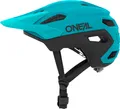 Produktbild: O'NEAL Fahrradhelm Trailfinder Split , türkis, L/XL