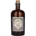 Produktbild: Monkey 47 Schwarzwald Dry Gin 47% Vol. 0,5l