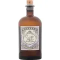 Produktbild: Monkey 47 Schwarzwald Dry Gin | 47 % vol | 0,5 l