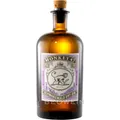 Produktbild: Monkey 47 Schwarzwald Dry Gin 0,5 l Black Forest Distillers