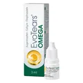 Produktbild: EvoTears® OMEGA Augentropfen · 3 ml · PZN 14061175