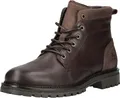 Produktbild: Bullboxer Stiefelette Stiefelette Leder