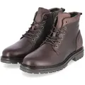 Produktbild: Bullboxer Bullboxer 7LT0070201 3535 Herren Leder brown Stiefelette braun 42 EU