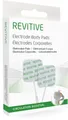 Produktbild: REVITIVE Elektrodenpads Revitive Elektroden-Pads,Enthält zwei Paar kleine Revitive Elektroden-Pads für den Körper