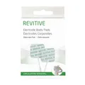 Produktbild: TENS-Pads Revitive Durchblutungs-Stimulator 4 Stück, Elektroden, Ersatzteile
