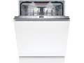 Produktbild: BOSCH SBV6ZCX16E Serie 6 Geschirrspüler (vollintegrierbar, 598 mm breit, 40 dB (A), B)