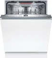 Produktbild: Bosch SBV6ZCX16E Vollintegrierbarer 60 cm Geschirrspüler