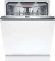 Produktbild: Bosch SBV6ZCX16E Einbaugeschirrspüler  Anzahl Maßgedecke 14