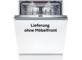 Produktbild: BOSCH vollintegrierbarer Geschirrspüler 