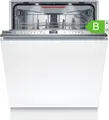 Produktbild: Bosch Geschirrspüler vollintegriert 60cm 14 Maßgedecke Besteckschublade