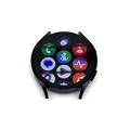 Produktbild: Samsung Galaxy Watch6 - 44 mm - intelligente Uhr - ohne Armband - Anzeige 3.73 cm (1.5