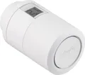 Produktbild: Danfoss Smart Heizkörperthermostat mit Bluetooth-Technologie ECO 014G1115 NEW VERSION, Weiß