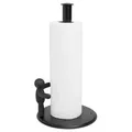 Produktbild: BUDDY Papierhandtuchhalter, schwarz