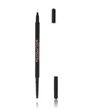 Produktbild: REVOLUTION Felt & Kohl Eyeliner Kajalstift 0.16 g White