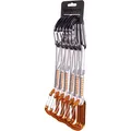 Produktbild: Photon Wire Express KS Dyneema - Express-Set 18 cm 6er Set