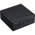 Produktbild: PN42-BBN200MV, Barebone schwarz, ohne Betriebssystem