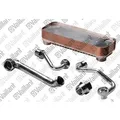 Produktbild: Vaillant Wärmetauscher (BW, Umbausatz) 065084 Vaillant-Nr. 065084