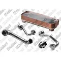 Produktbild: Vaillant - U-Satz Wärmetauscher vcw 180-282 (bw) Platten