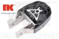 Produktbild: NK 59725023 Lagerung für Motor Motorlager Lagerung Motor Motorhalter