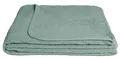Produktbild: Wohndecke Frotteedecke, KiGATEX, 100% Baumwolle, 150 x 200 cm
