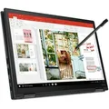 Produktbild: Lenovo ThinkPad X13 Yoga Gen 2 13,3 Zoll Touch Display Intel Core i7 1TB SSD 16GB Windows 11 Pro LTE Fingerprint