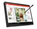 Produktbild: Lenovo ThinkPad X13 Yoga Gen 2 13,3 Zoll Touch Display Intel Core i7 1185G7 1TB SSD Festplatte 16GB Speicher Windows 11 Pro 4G LTE Fingerprint Notebook Laptop (Generalüberholt)