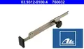 Produktbild: Ate 03.9312-0100.4 Pedalfeststeller
