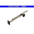 Produktbild: 03.9312-0100.4 ATE Pedalfeststeller