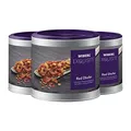 Produktbild: Wiberg Exquisite Red Dhofar Würzmischung, 210g 3er Pack
