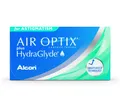 Produktbild: Alcon AIR OPTIX® Plus HydraGlyde® Astigmatism 3 730822054874