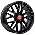 Produktbild: 18 Zoll MAM RS4 Alufelgen Schwarz Glänzend 5x112 für Seat Cupra RS Aktion NEW