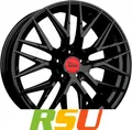 Produktbild: MAM RS4 black painted 8x18