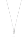Produktbild: CHRIST Collier CHRIST Damen-Kette 6 Diamant