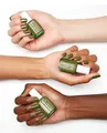 Produktbild: Nagellack Essie Nr. 789 win me over, Khaki-Grün,  13,5ml NEU.