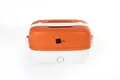 Produktbild: Miji Cookingbox One, 250W, 1l, orange/weiß