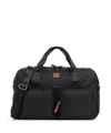 Produktbild: Brics X-Collection Weekender schwarz BXL42192.101