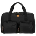 Produktbild: Brics X-Travel Reisetasche S 46 cm (black)