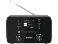 Produktbild: TECHNISAT DIGITRADIO 550 IR Stationäres Radio, DAB+, Internet, Internet AM, FM, Bluetooth, Schwarz