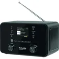 Produktbild: TechniSat DigitRadio 550 IR (Internetradio, DAB+, FM, UNDOK, WLAN) (0000/3995)