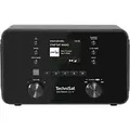 Produktbild: TechniSat DigitRadio 550 IR Radio DAB+, FM