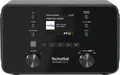 Produktbild: TechniSat DIGITRADIO 550 IR Internet-Radio (Digitalradio (DAB), FM-Tuner mit RDS, Internetradio, 10 W, DAB+ Digitalradio, UKW-Radio mit RDS und PLL, Bluetooth, WLAN, USB)