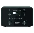 Produktbild: TechniSat DAB+ Internetradio DIGITRADIO 550 IR schwarz Digitalradio (DAB)