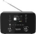 Produktbild: Digitradio 550 Ir Internetradio Dab+ Ukw Wlan Bluetooth Usb Neu