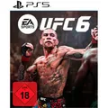 Produktbild: UFC 6, PlayStation 5-Spiel