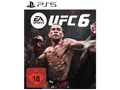 Produktbild: EA Sports UFC 6 - [PlayStation 5]