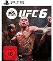 Produktbild: Electronic Arts UFC 6, Spiel