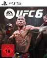 Produktbild: EA Sports UFC 6 I Standard Edition PlayStation 5 I Disc I