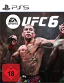 Produktbild: UFC 6 - Playstation 5