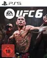 Produktbild: GW796d UFC 6 PS5 Neu