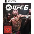 Produktbild: EA Sports UFC 6 (PlayStation 5) Sport
